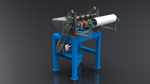 钢板气割机sw21可编辑缩略图